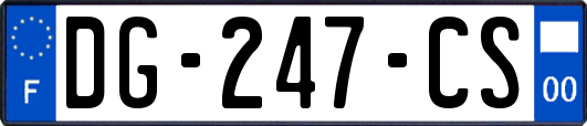 DG-247-CS