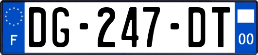 DG-247-DT