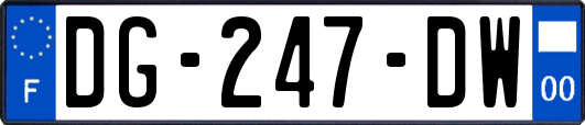 DG-247-DW