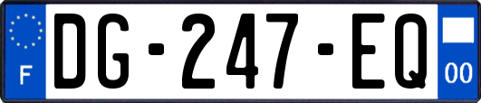 DG-247-EQ