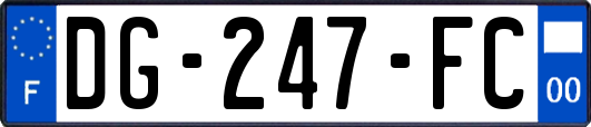 DG-247-FC