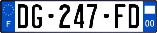 DG-247-FD