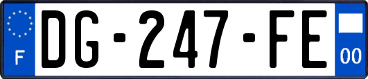 DG-247-FE