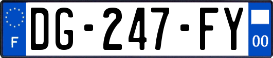 DG-247-FY