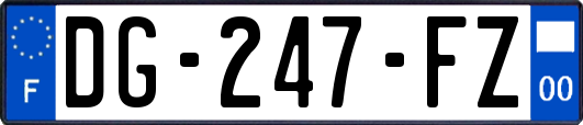 DG-247-FZ