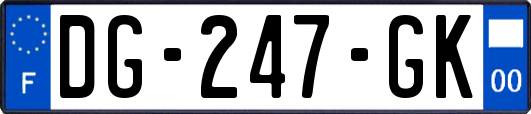 DG-247-GK