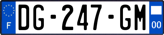 DG-247-GM