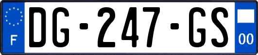 DG-247-GS