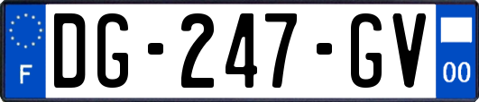 DG-247-GV