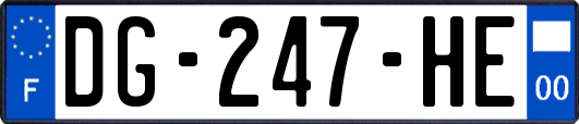 DG-247-HE