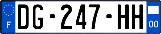 DG-247-HH