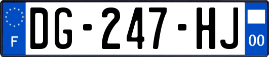 DG-247-HJ