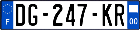 DG-247-KR