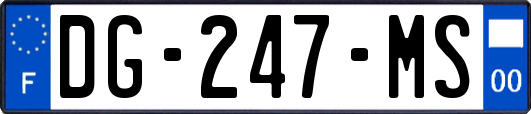 DG-247-MS