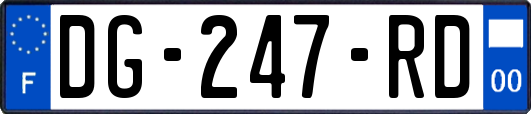 DG-247-RD