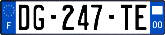 DG-247-TE
