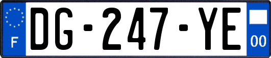 DG-247-YE