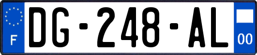 DG-248-AL