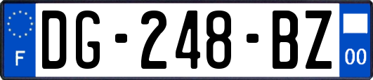 DG-248-BZ