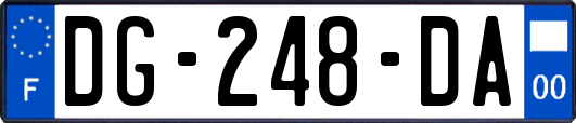 DG-248-DA