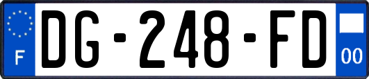 DG-248-FD