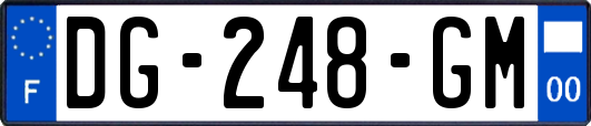 DG-248-GM