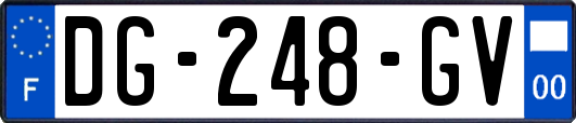 DG-248-GV