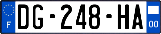 DG-248-HA