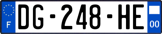 DG-248-HE