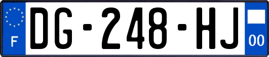 DG-248-HJ