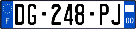 DG-248-PJ