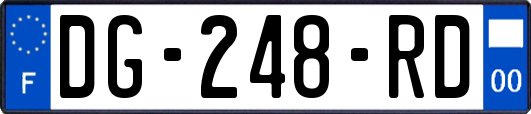 DG-248-RD