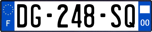 DG-248-SQ