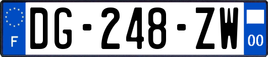 DG-248-ZW