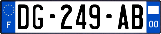 DG-249-AB