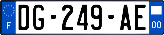 DG-249-AE