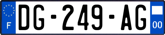 DG-249-AG