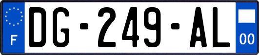 DG-249-AL