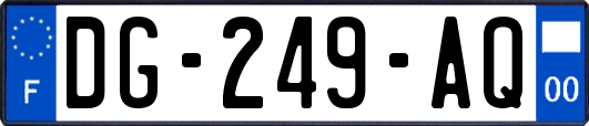 DG-249-AQ