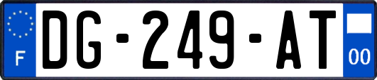 DG-249-AT