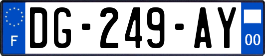 DG-249-AY