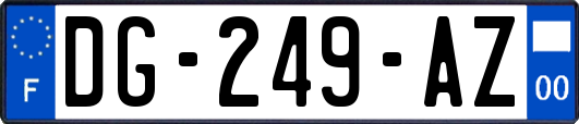 DG-249-AZ