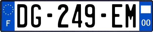 DG-249-EM