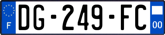 DG-249-FC