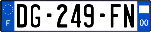 DG-249-FN