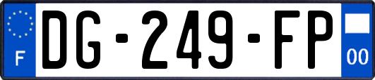 DG-249-FP