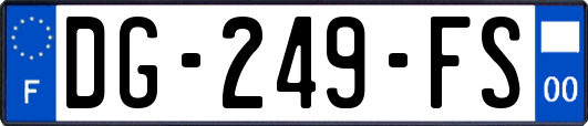 DG-249-FS