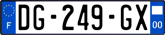 DG-249-GX