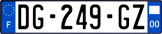 DG-249-GZ