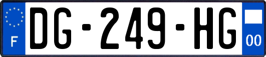 DG-249-HG